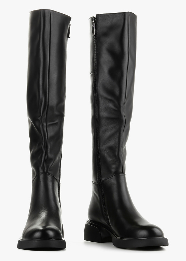 LeBERDES Чоботи зимові 00000016305 5