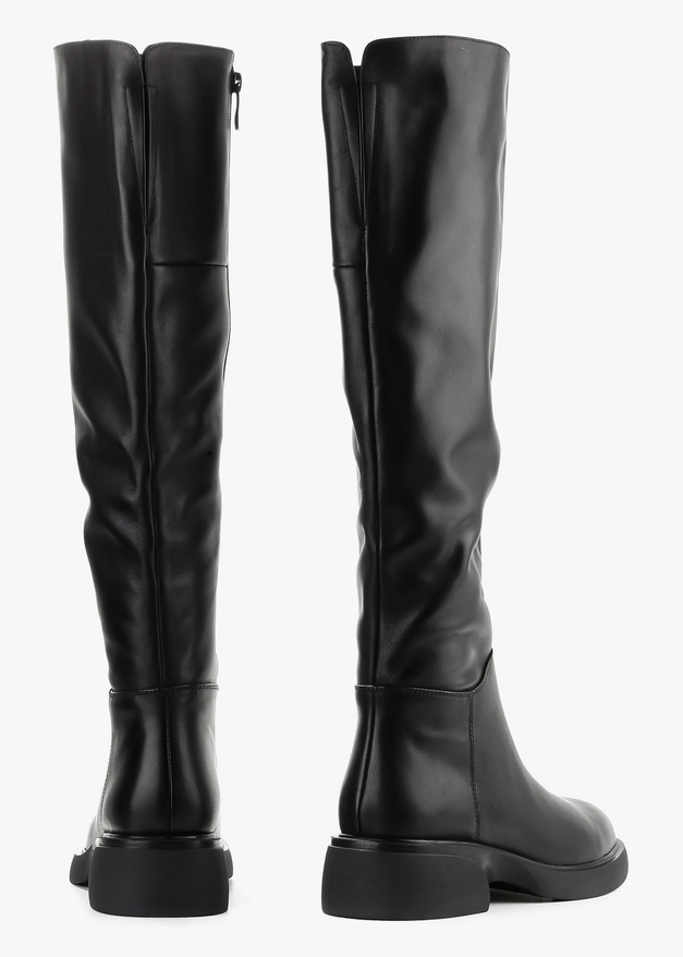 LeBERDES Чоботи зимові 00000016305 4