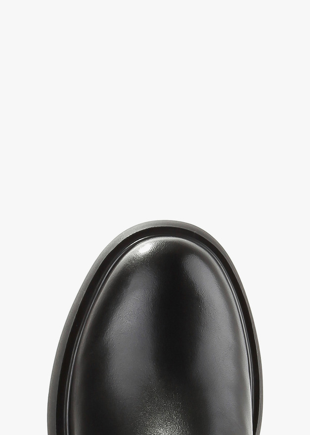 LeBERDES Чоботи зимові 00000016305 6