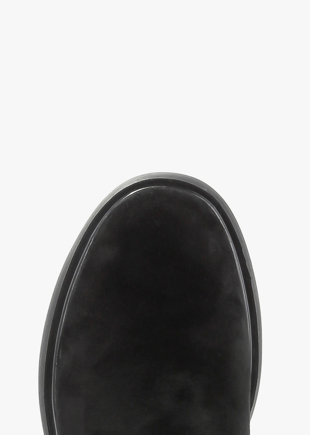 LeBERDES Сапоги зимние 00000016306 6