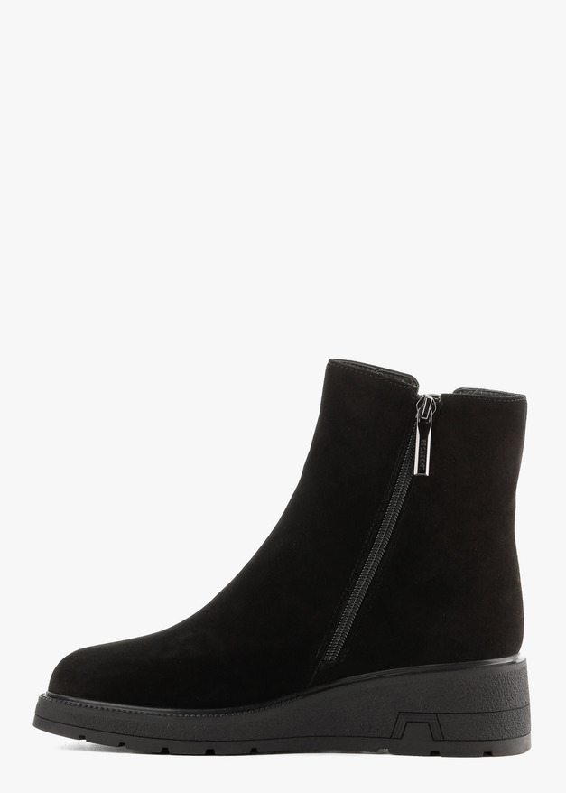 LeBERDES Ботинки зимние 00000016307 2