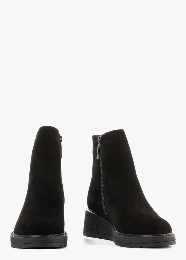 LeBERDES Ботинки зимние 00000016307 5