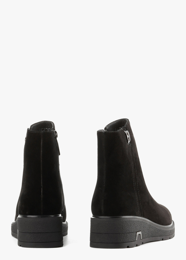 LeBERDES Ботинки зимние 00000016307 4