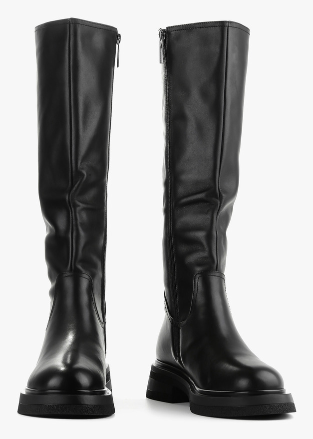 LeBERDES Чоботи зимові 00000016308 4