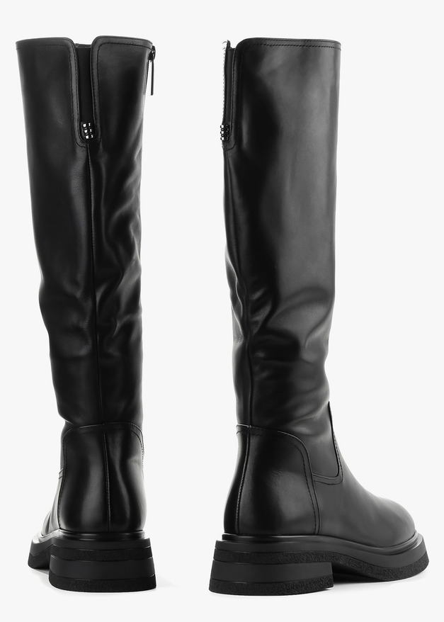 LeBERDES Чоботи зимові 00000016308 5