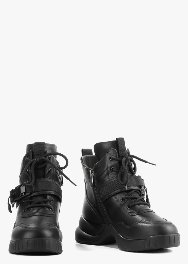 LeBERDES Кроссовки 00000016310 6