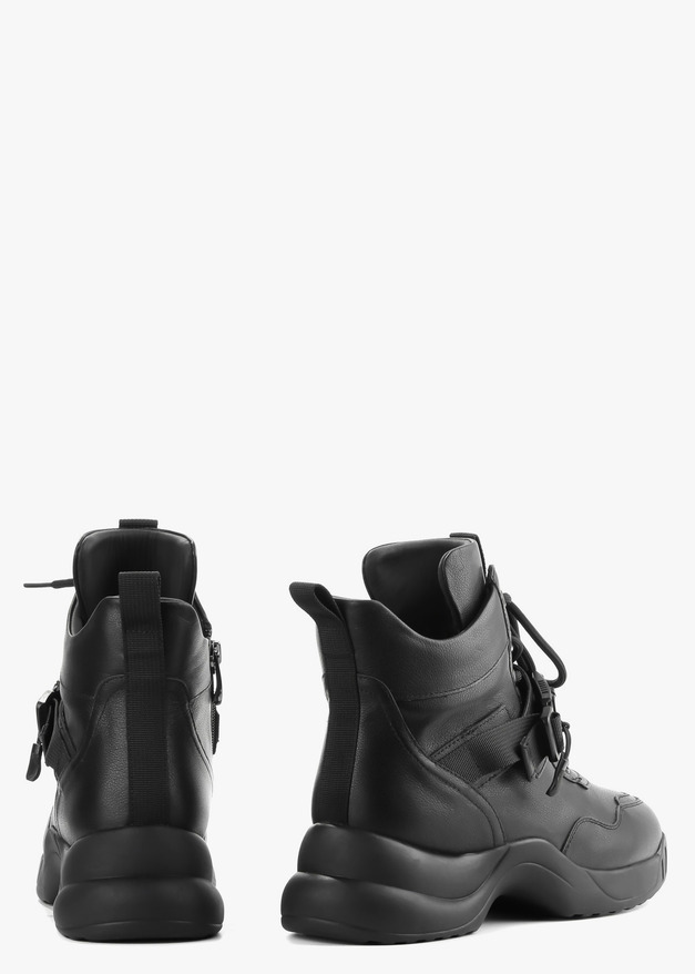 LeBERDES Кроссовки 00000016310 7