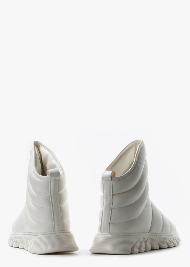 LeBERDES Черевики зимові 00000016311 4