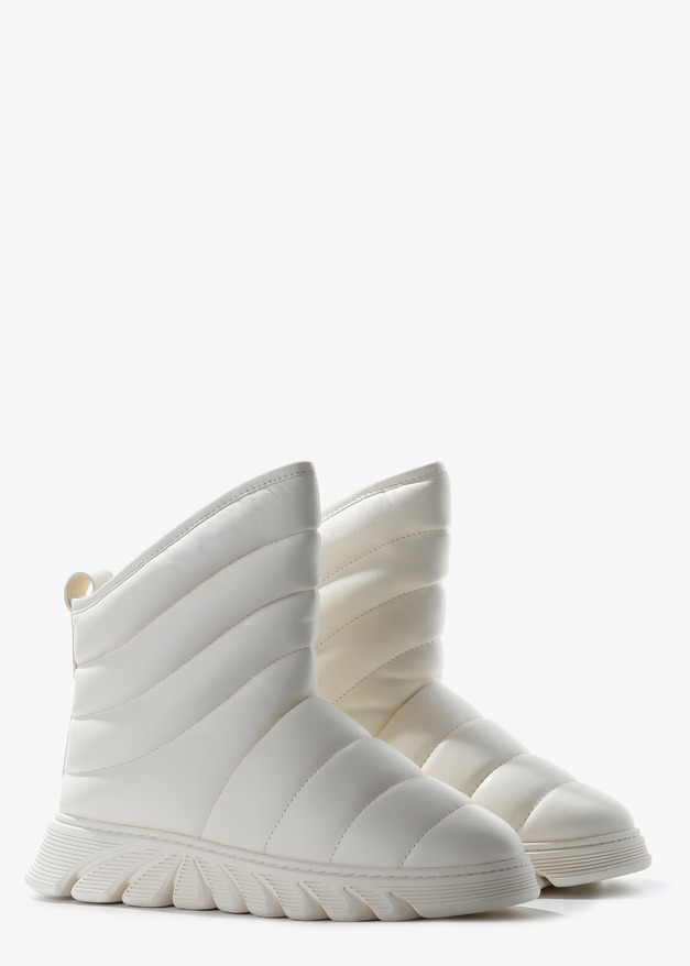 LeBERDES Черевики зимові 00000016311 2