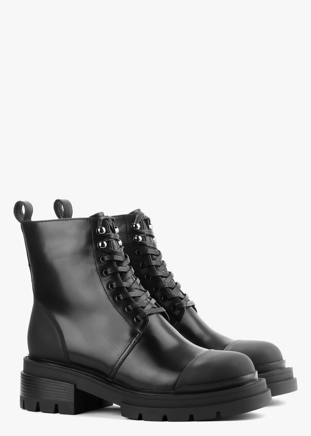 LeBERDES Ботинки зимние 00000016315 10