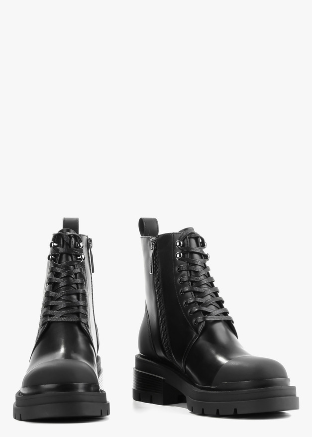 LeBERDES Ботинки зимние 00000016315 6