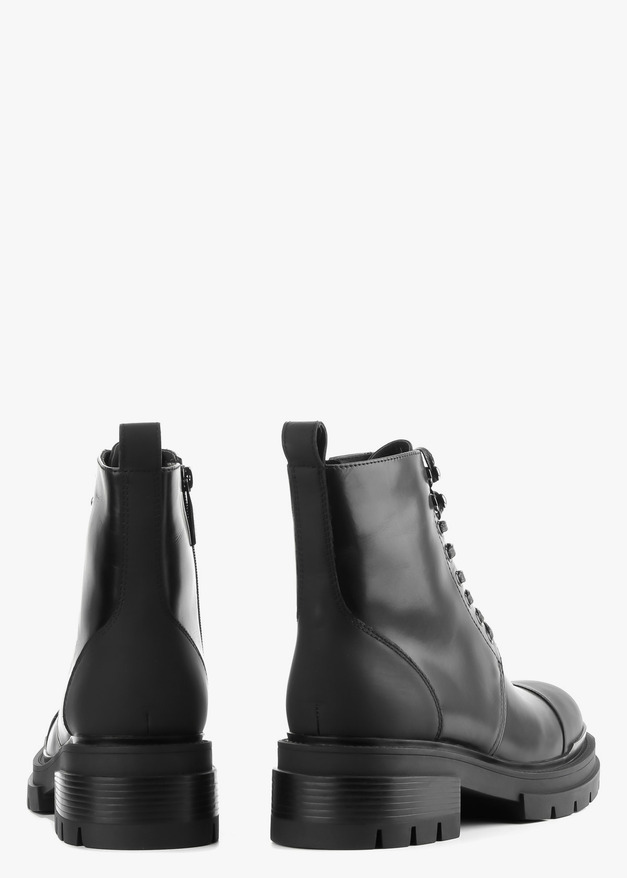 LeBERDES Ботинки зимние 00000016315 7