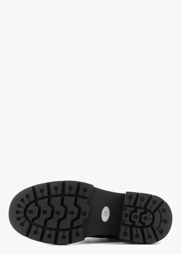 LeBERDES Ботинки зимние 00000016315 9