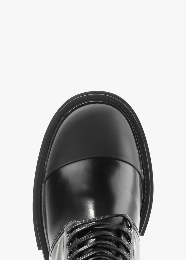 LeBERDES Ботинки зимние 00000016315 8