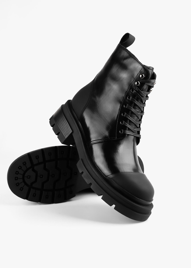 LeBERDES Ботинки зимние 00000016315 2