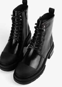 LeBERDES Черевики зимові 00000016315 1