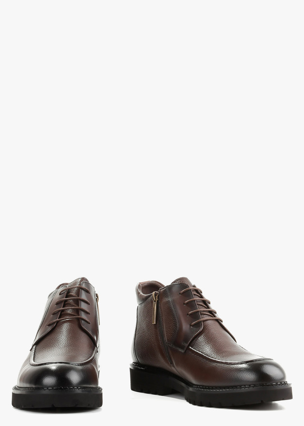 LeBERDES Ботинки зимние 00000016317 5