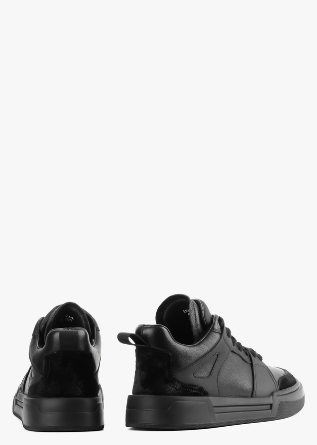 LeBERDES Кеды 00000016319 3