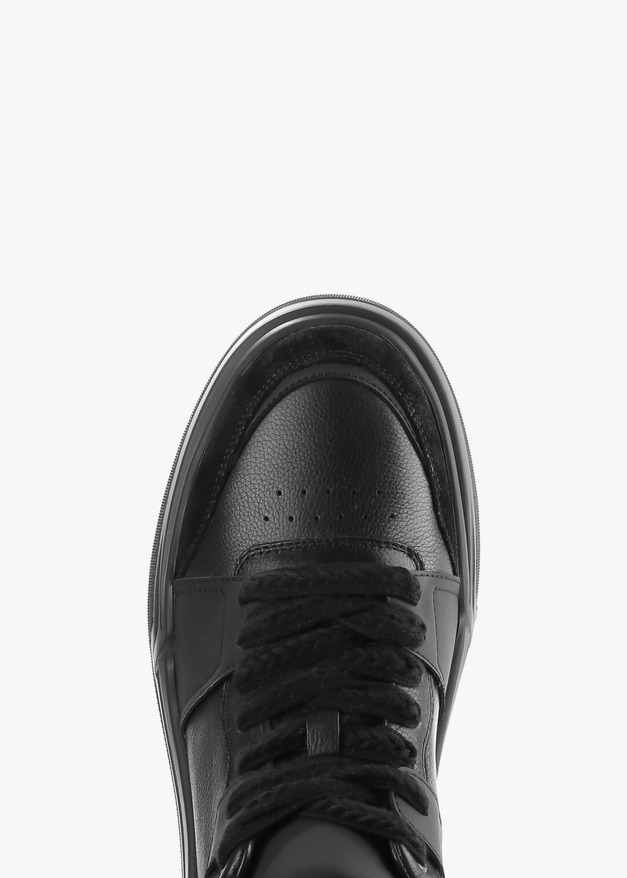 LeBERDES Кеды 00000016319 7