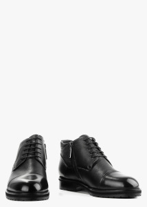 LeBERDES Ботинки зимние 00000016318 5