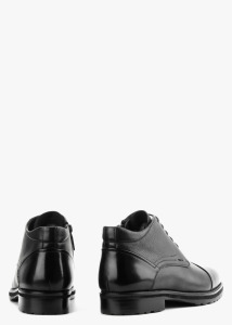 LeBERDES Ботинки зимние 00000016318 4