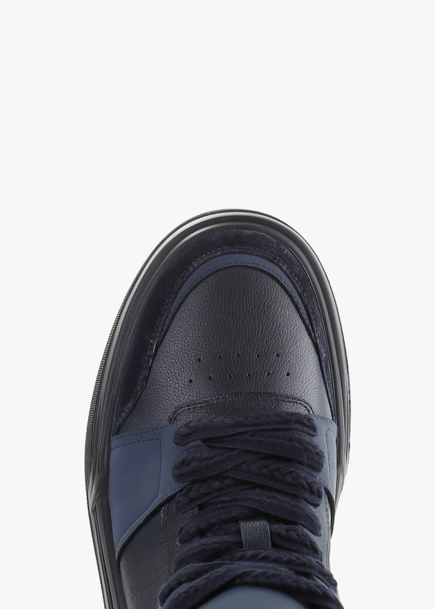 LeBERDES Кеды 00000016320 7