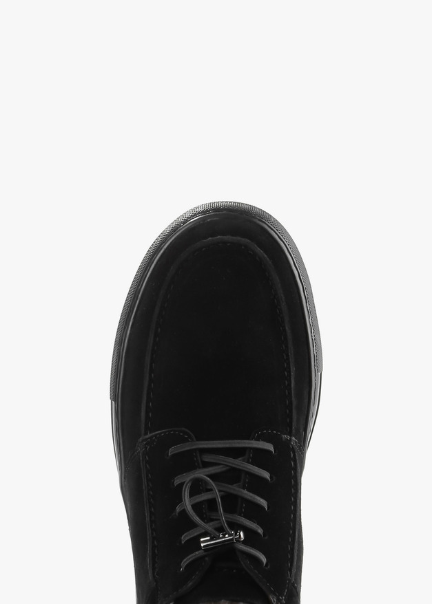 LeBERDES Черевики зимові 00000016322 6