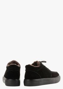 LeBERDES Черевики зимові 00000016322 4