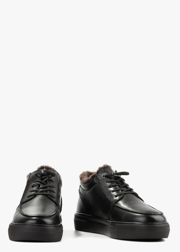 LeBERDES Черевики зимові 00000016321 2