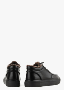 LeBERDES Ботинки зимние 00000016321 5