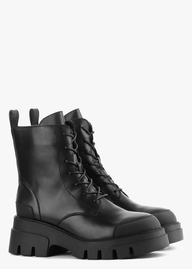 LeBERDES Черевики зимові 00000016326 6