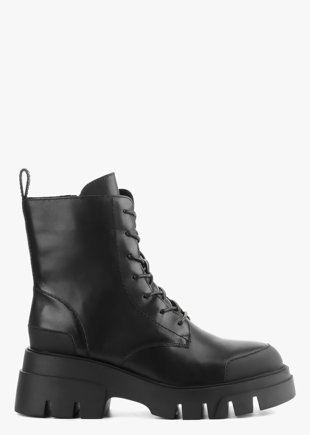 LeBERDES Черевики зимові 00000016326 7