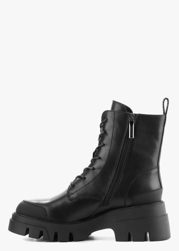 LeBERDES Черевики зимові 00000016326 8