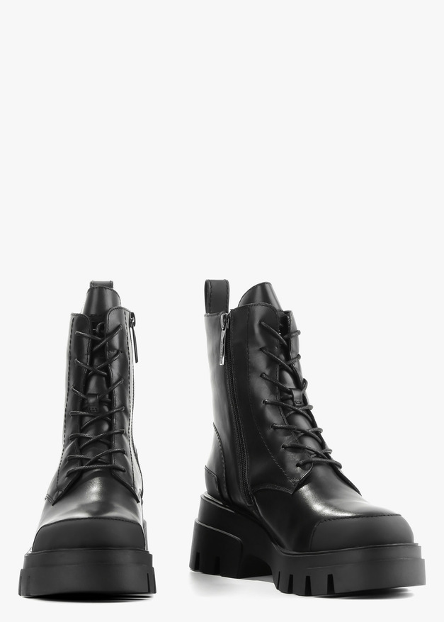 LeBERDES Черевики зимові 00000016326 10