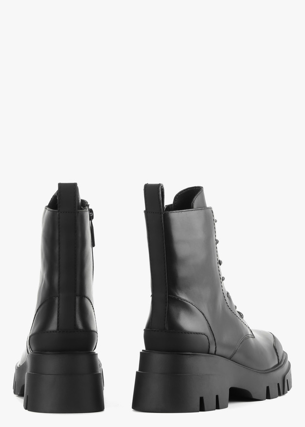 LeBERDES Черевики зимові 00000016326 11