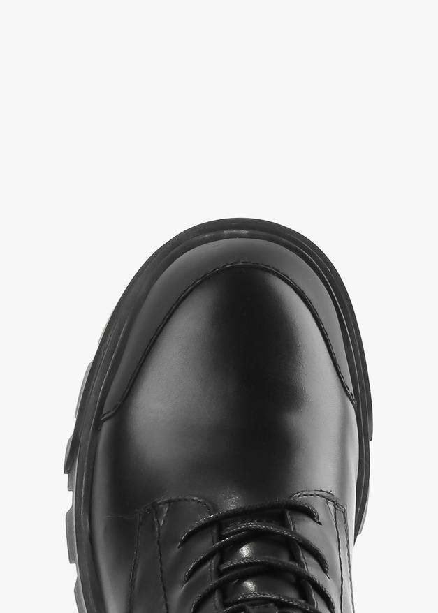 LeBERDES Черевики зимові 00000016326 12