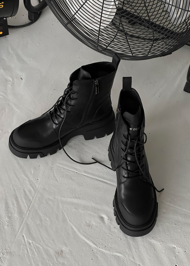 LeBERDES Черевики зимові 00000016326 4