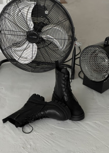 LeBERDES Черевики зимові 00000016326 5