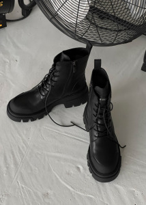 LeBERDES Черевики зимові 00000016326 4