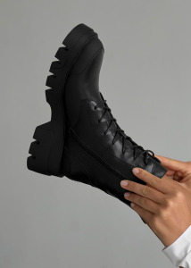 LeBERDES Черевики зимові 00000016326 2