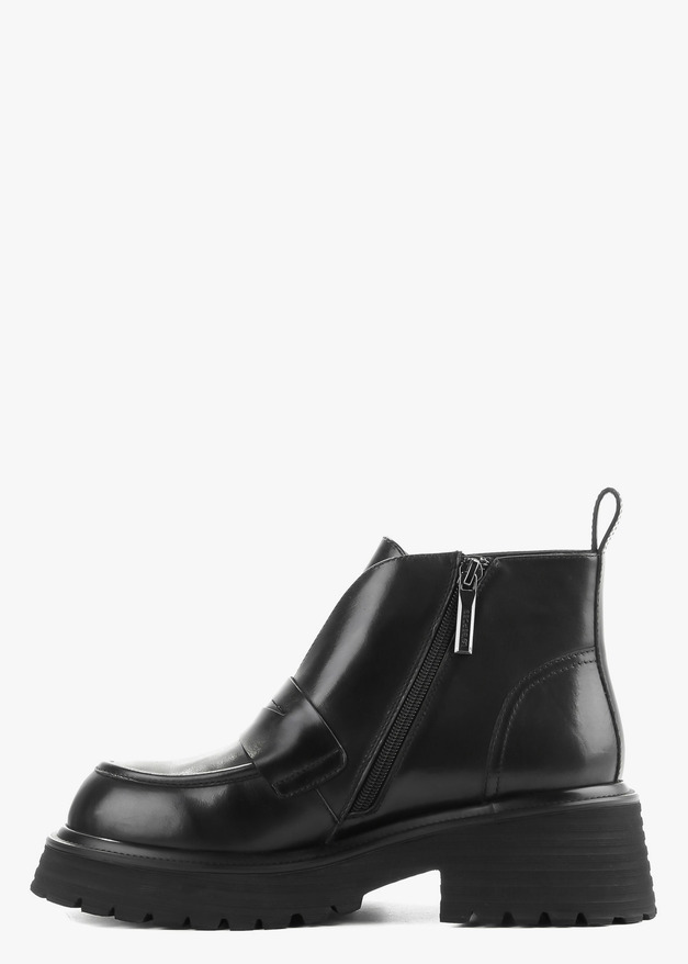 LeBERDES Черевики осінні 00000016327 3