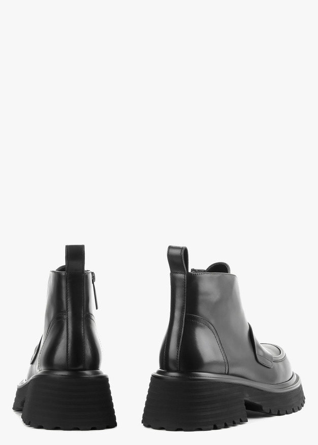 LeBERDES Черевики осінні 00000016327 5