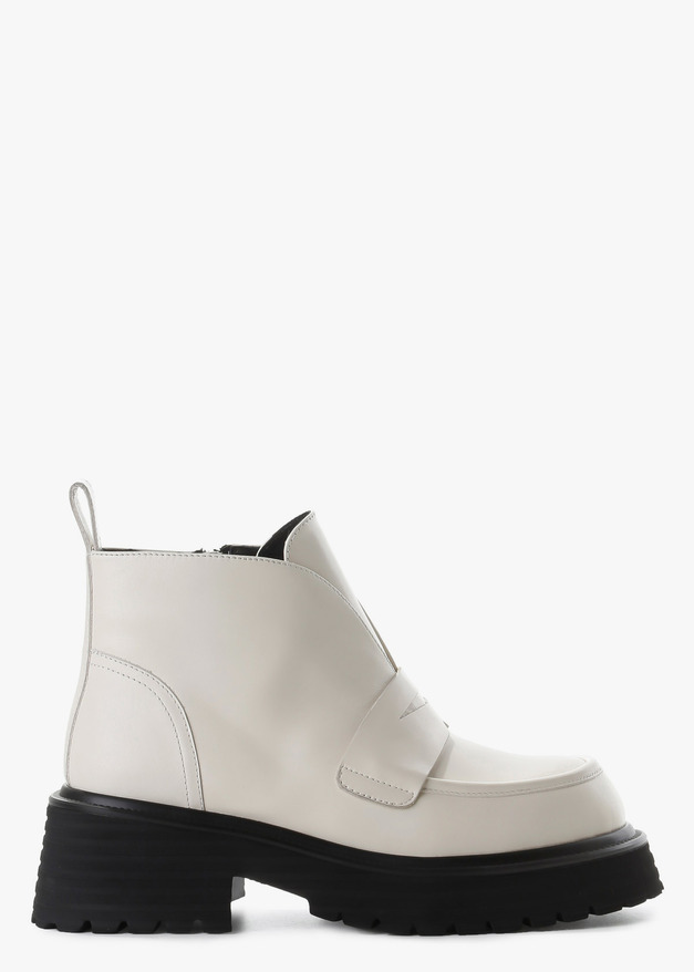 LeBERDES Черевики осінні 00000016328 4