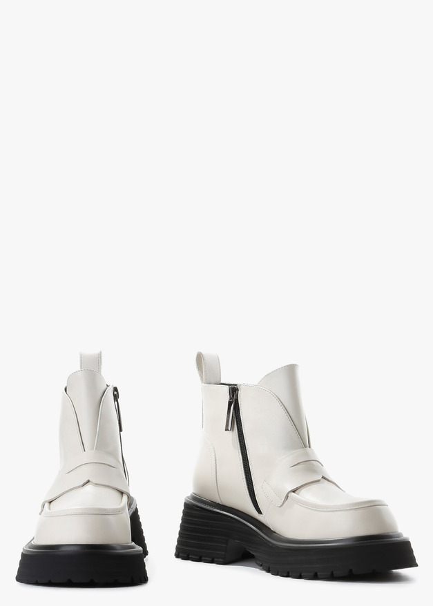 LeBERDES Черевики осінні 00000016328 6