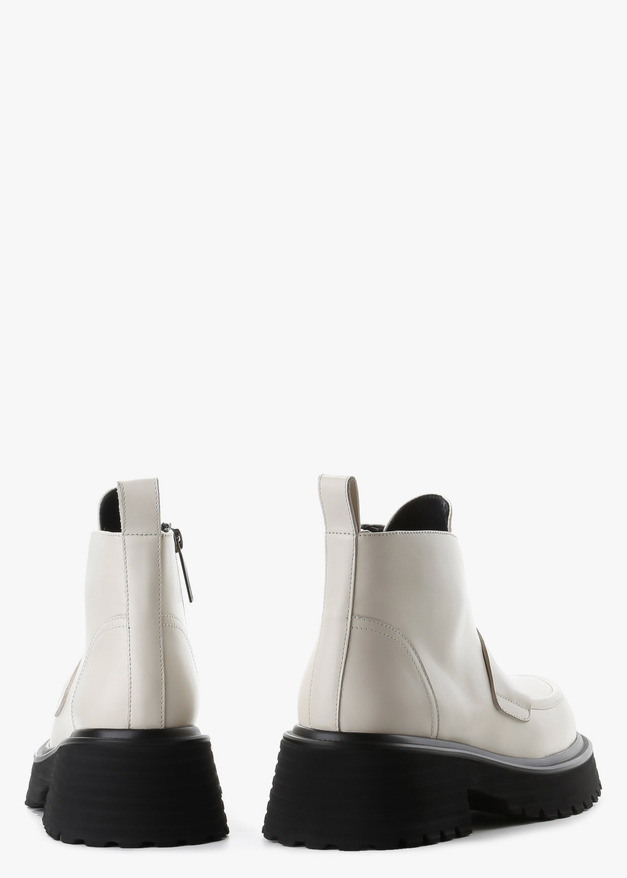 LeBERDES Черевики осінні 00000016328 7