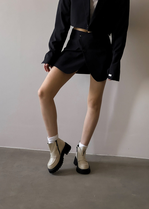 LeBERDES Черевики осінні 00000016328 2