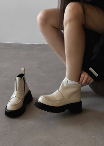 LeBERDES Черевики осінні 00000016328 1