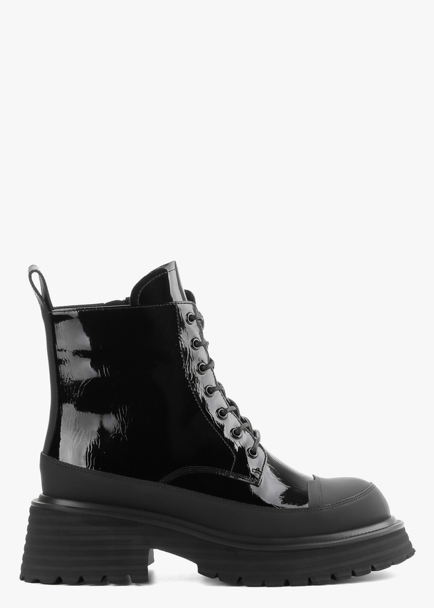 LeBERDES Ботинки осенние 00000016329 5