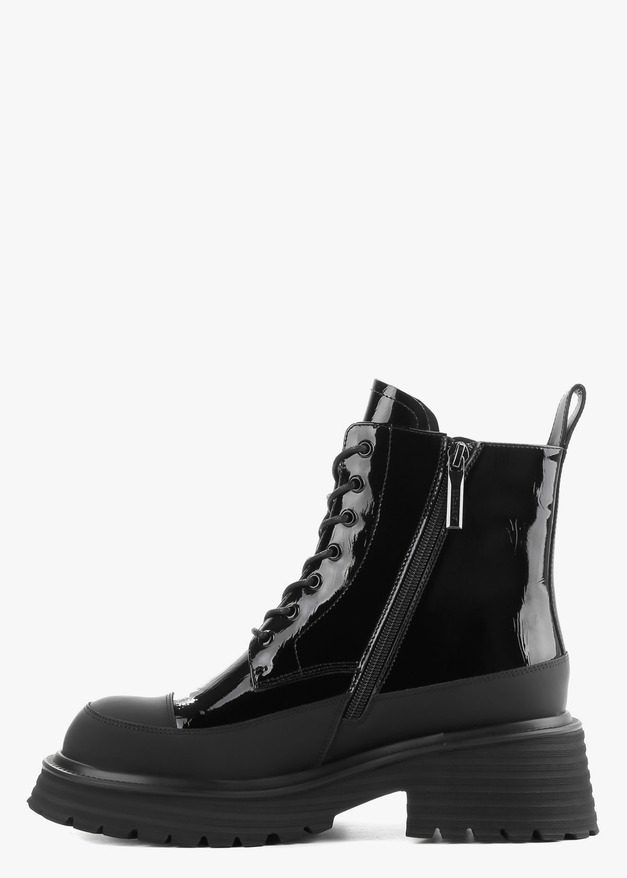 LeBERDES Ботинки осенние 00000016329 6