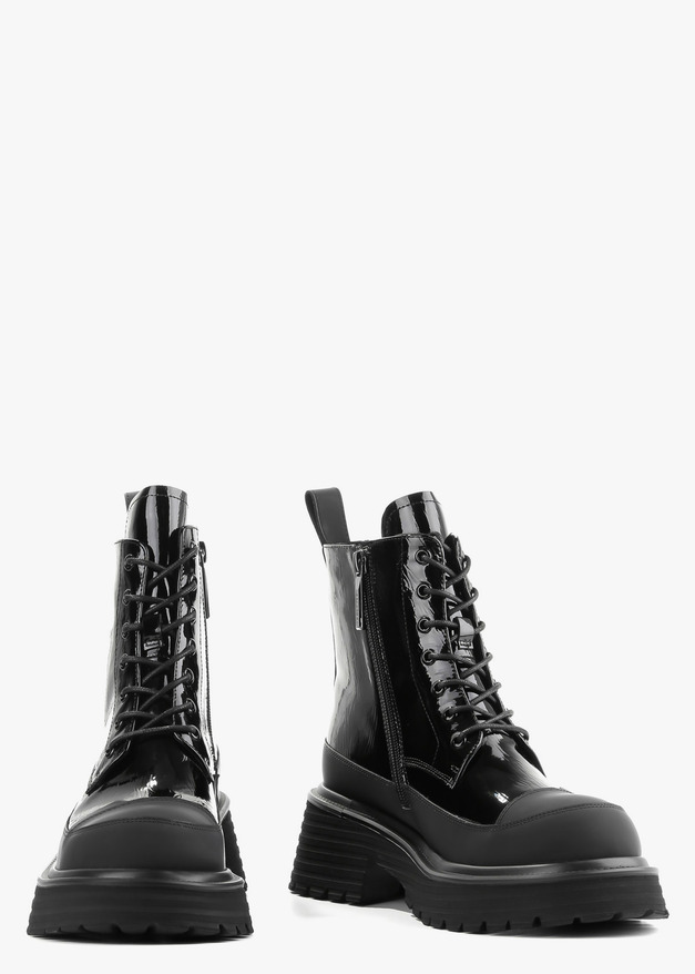 LeBERDES Ботинки осенние 00000016329 7